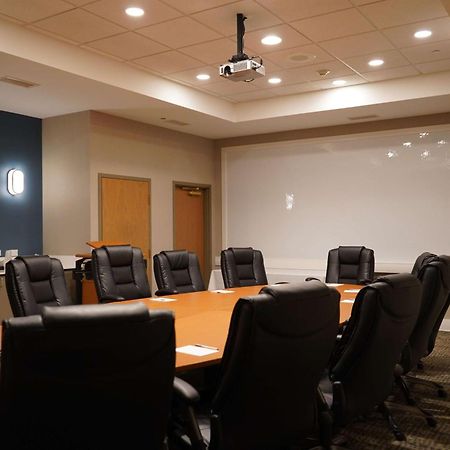 Hampton Inn & Suites Chicago/Аурора Екстер'єр фото