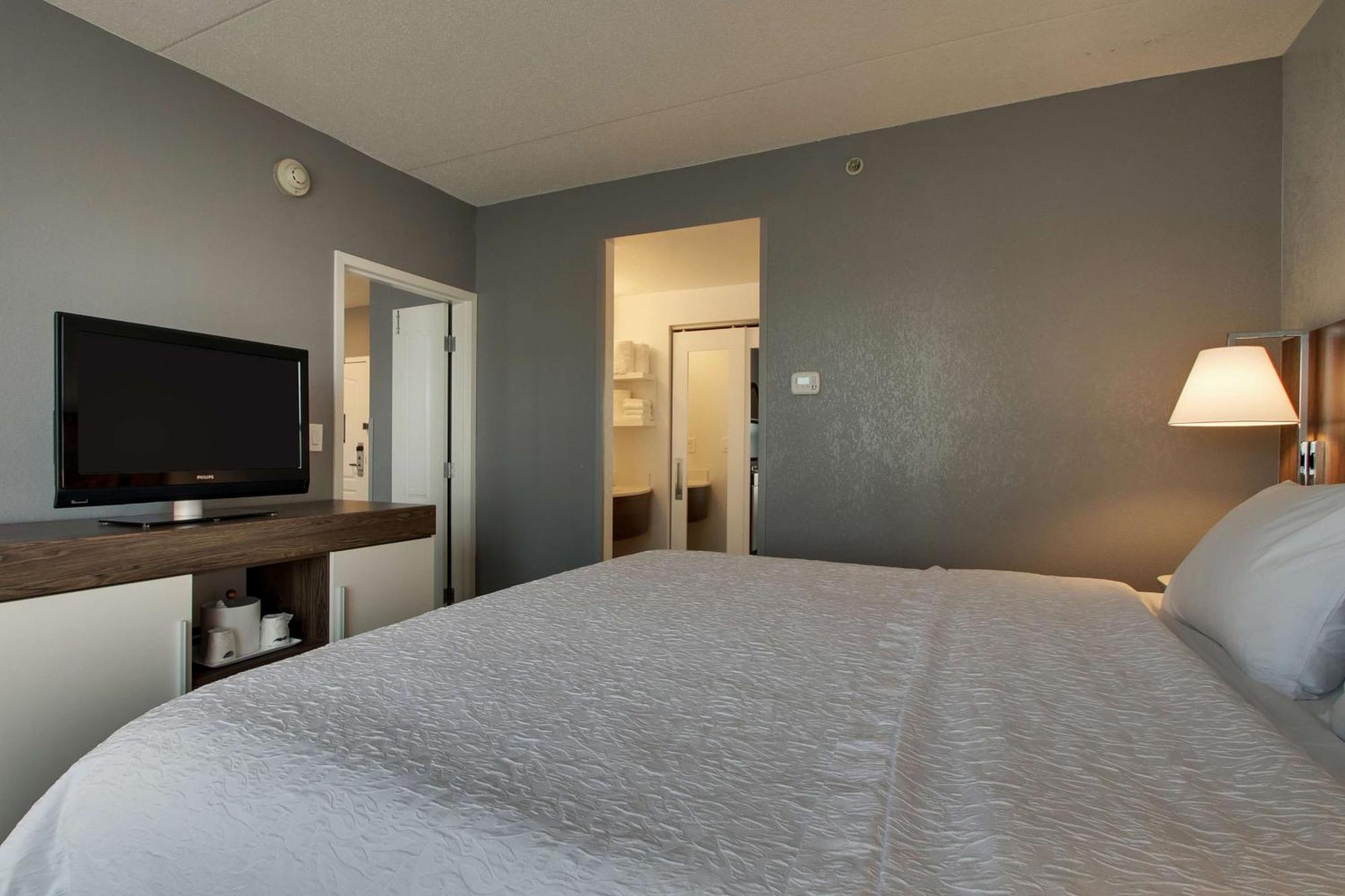 Hampton Inn & Suites Chicago/Аурора Екстер'єр фото