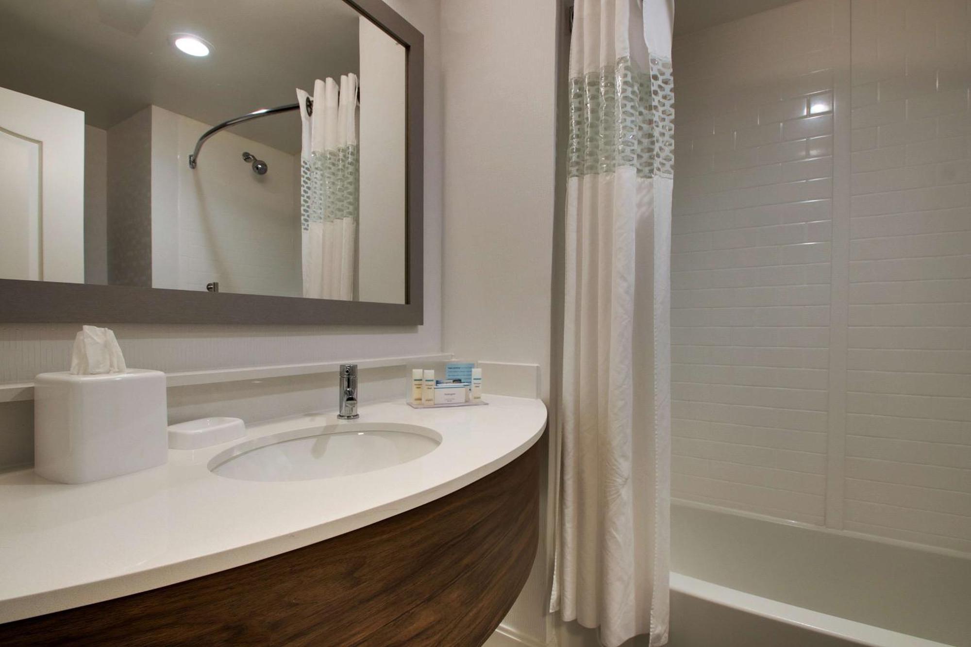 Hampton Inn & Suites Chicago/Аурора Екстер'єр фото