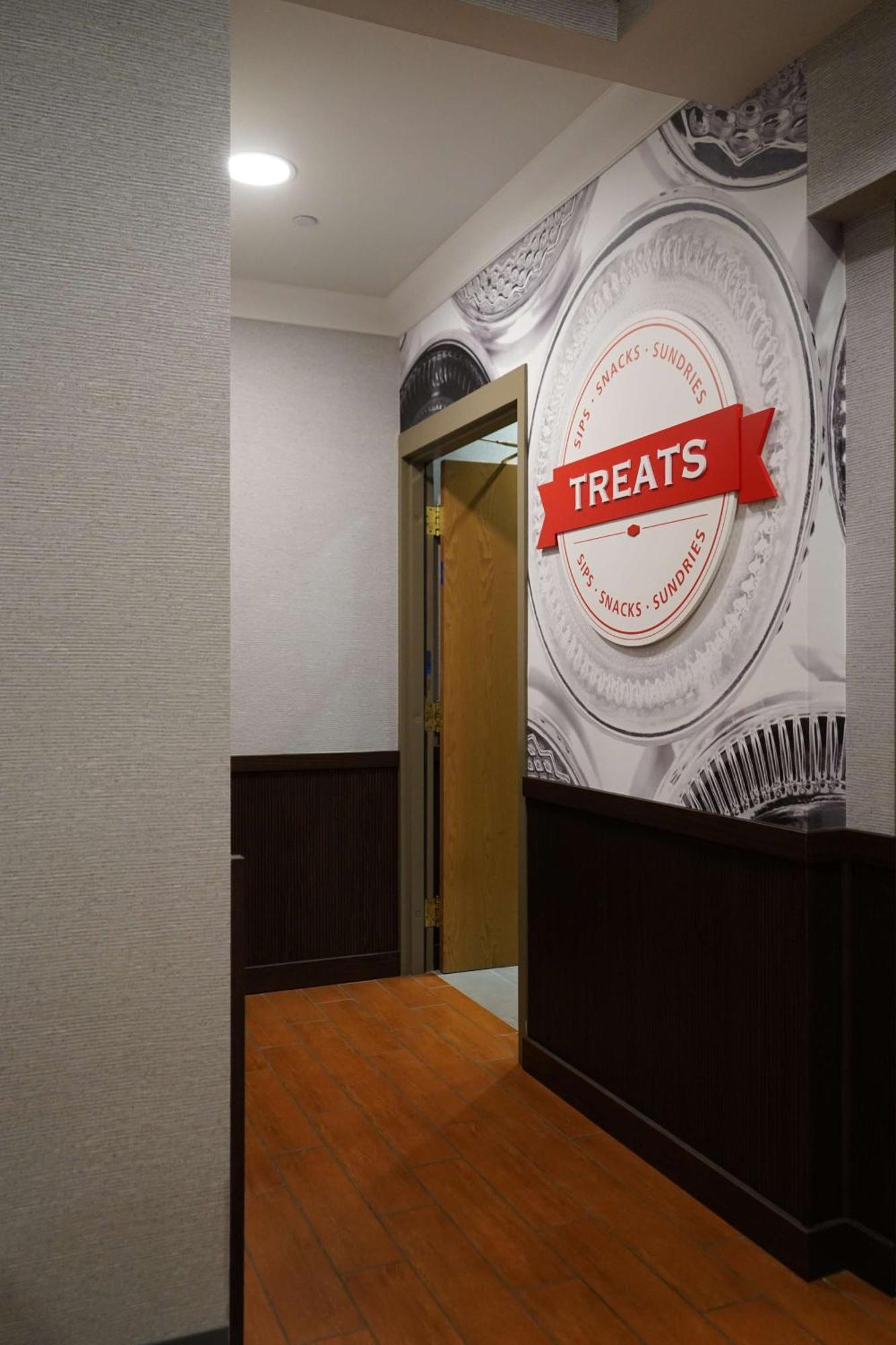 Hampton Inn & Suites Chicago/Аурора Екстер'єр фото