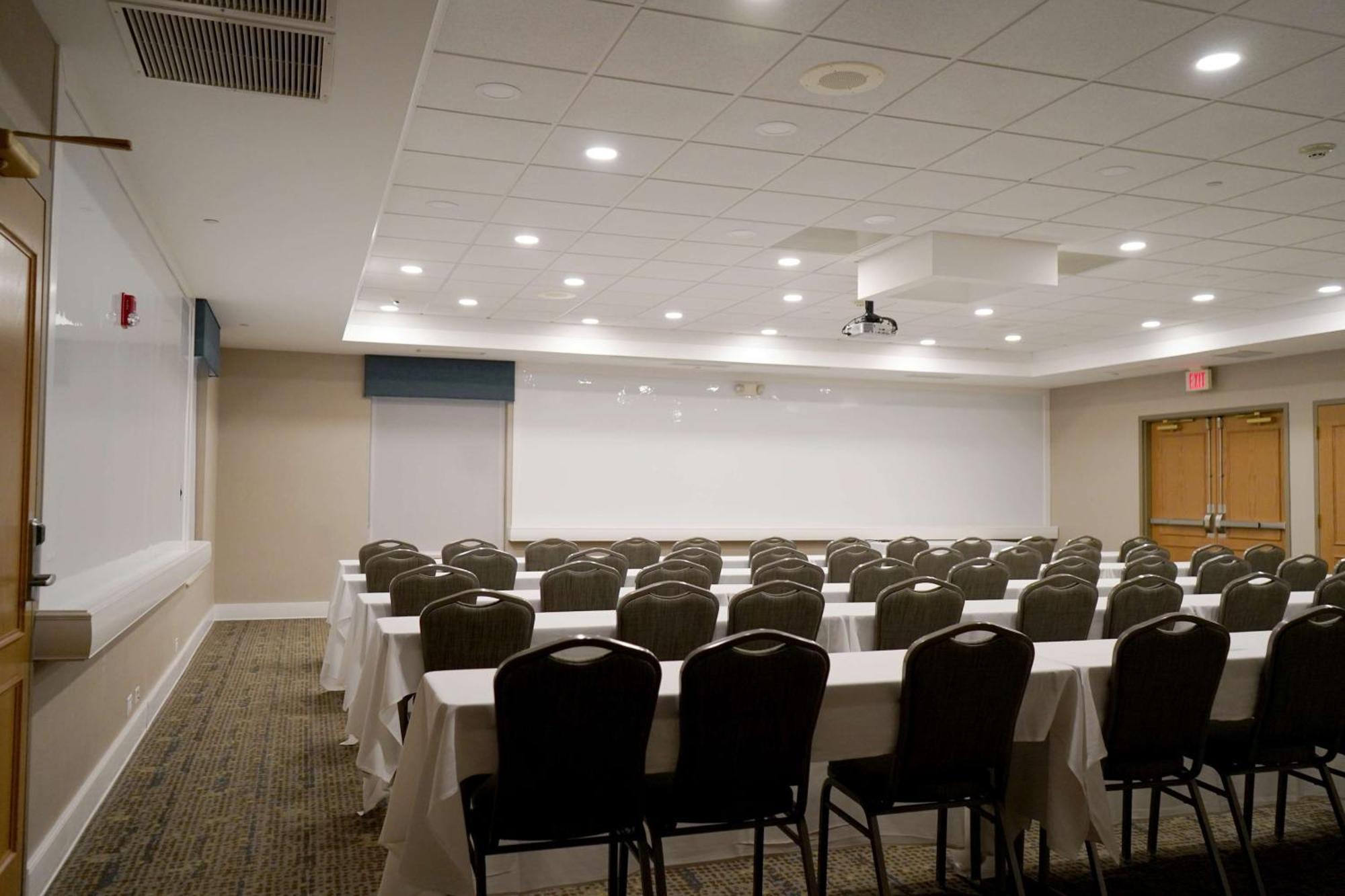 Hampton Inn & Suites Chicago/Аурора Екстер'єр фото
