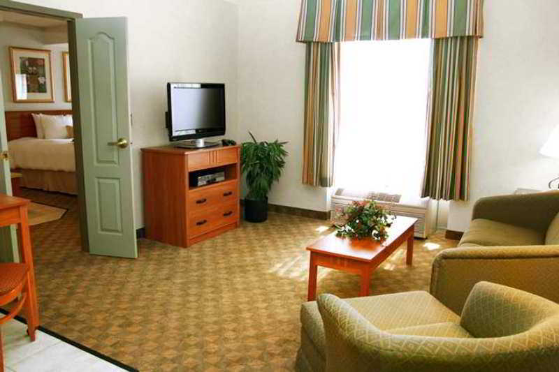 Hampton Inn & Suites Chicago/Аурора Екстер'єр фото