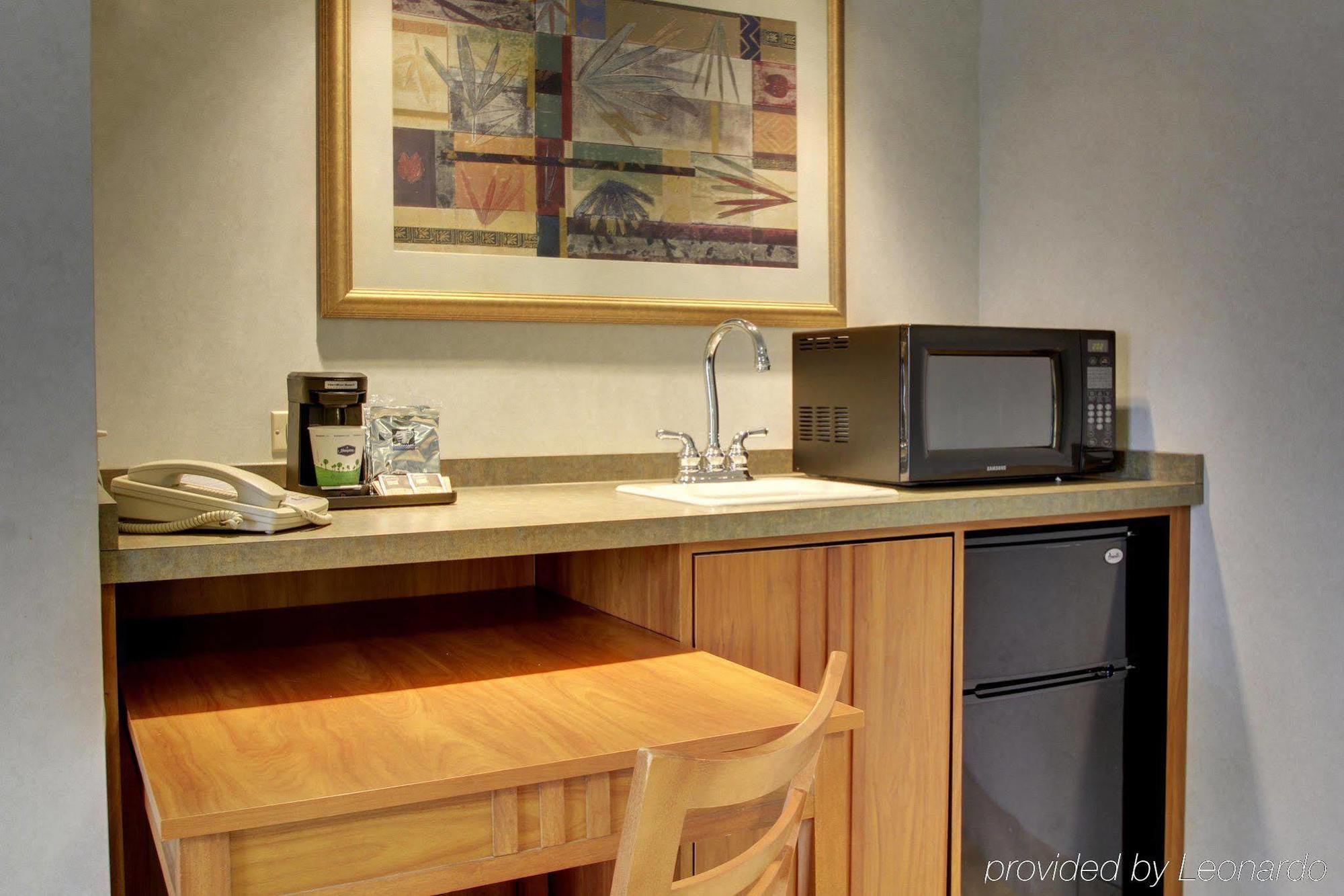 Hampton Inn & Suites Chicago/Аурора Екстер'єр фото